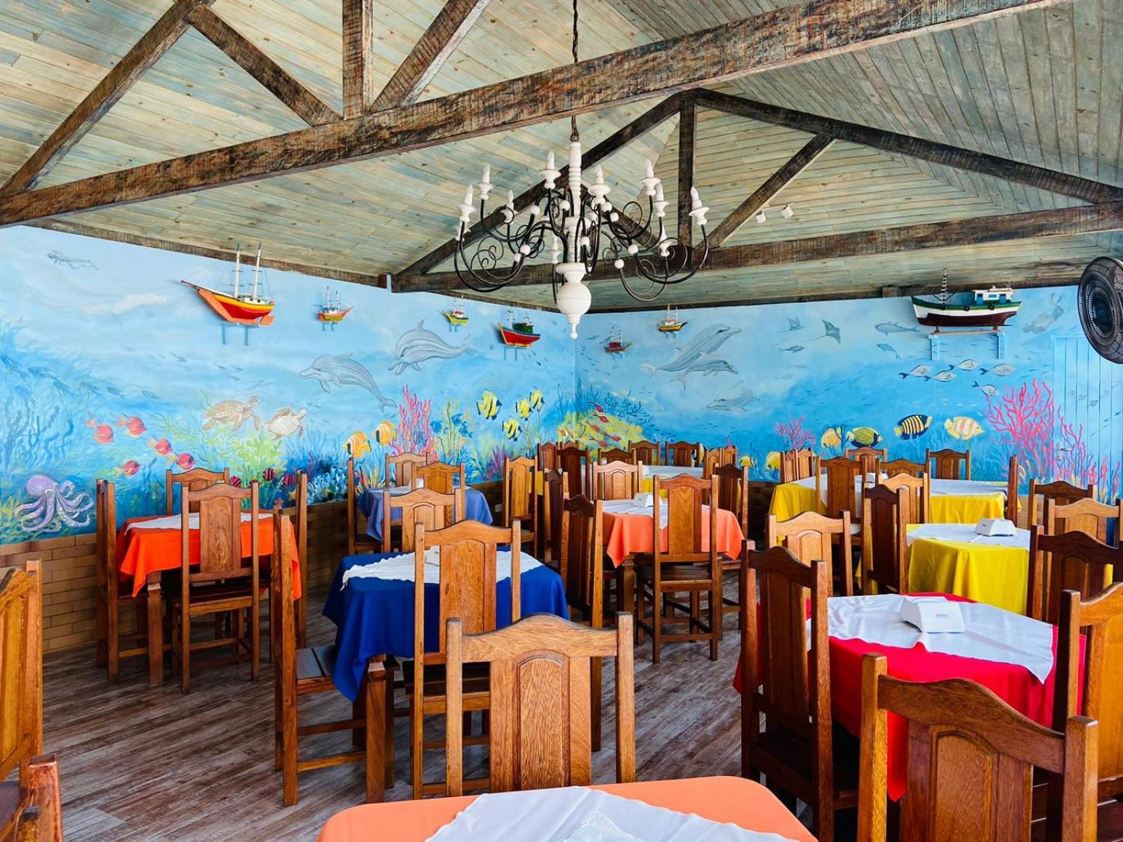 Kaliman Pousada Ubatuba Exteriör bild