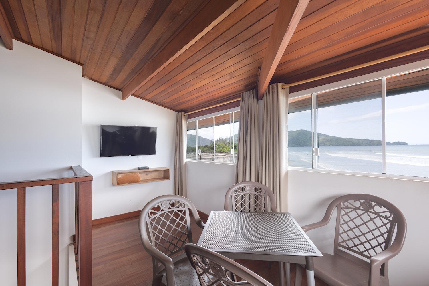 Kaliman Pousada Ubatuba Exteriör bild
